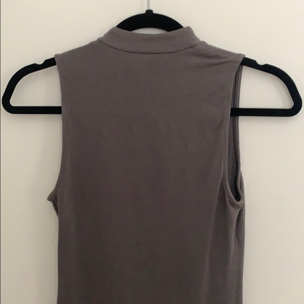 Express Collared Shirt - Picture 2 of 3